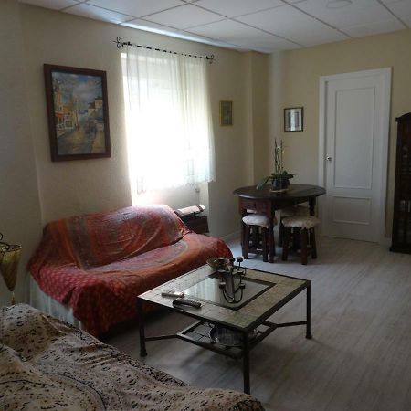 Apartmán La Casita De Celia Alicante Exteriér fotografie
