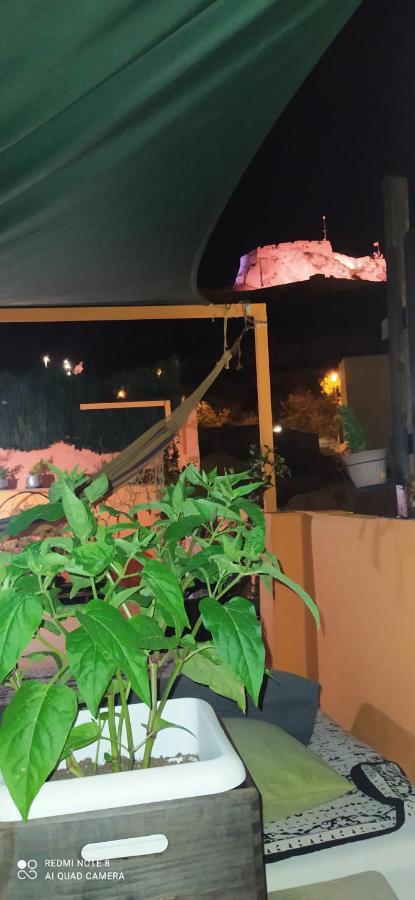 Apartmán La Casita De Celia Alicante Exteriér fotografie