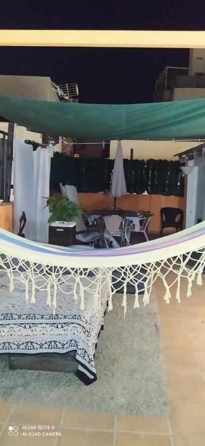 Apartmán La Casita De Celia Alicante Exteriér fotografie