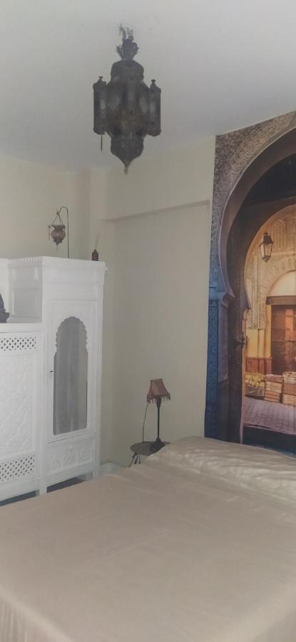 Apartmán La Casita De Celia Alicante Exteriér fotografie