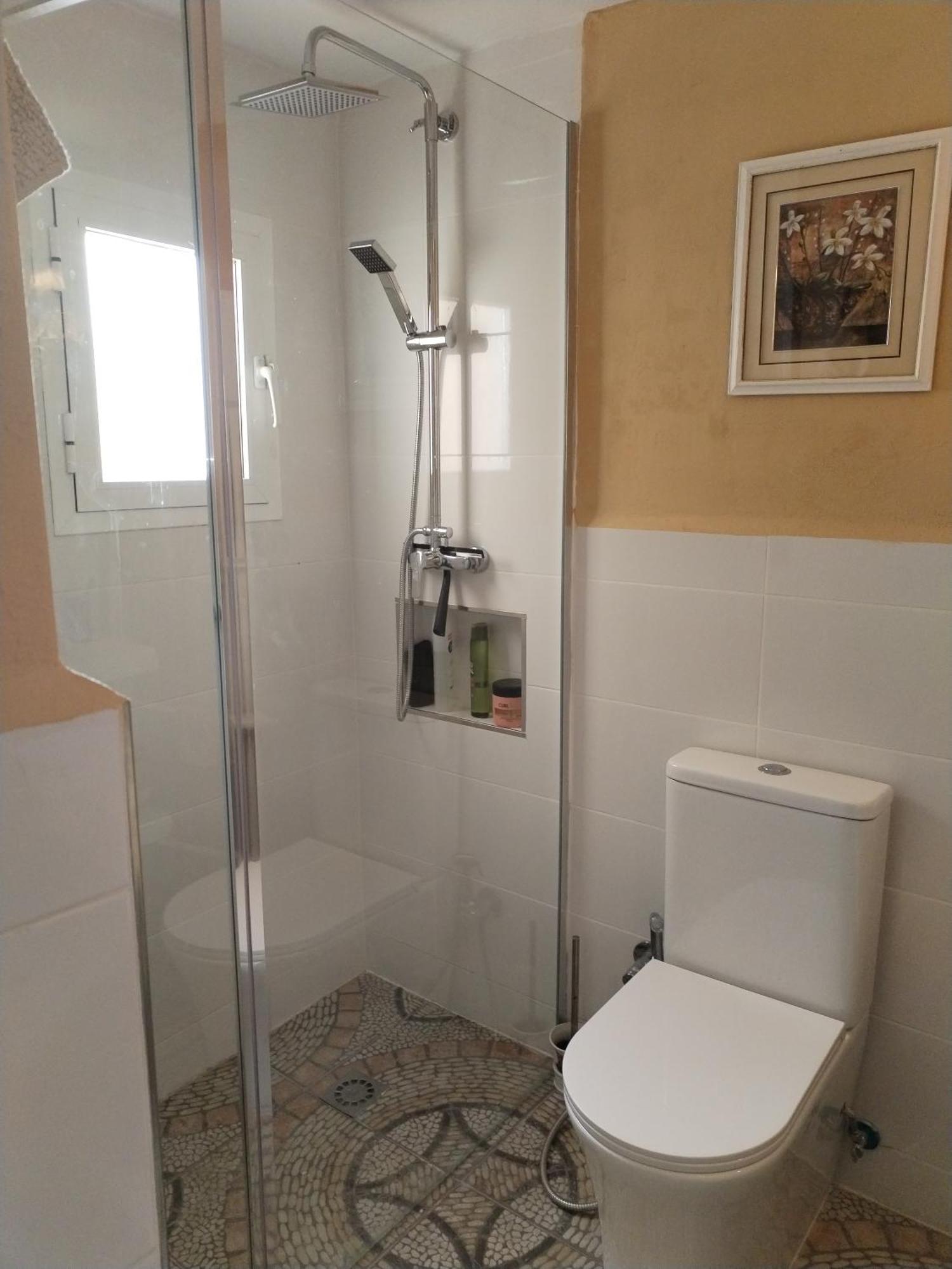 Apartmán La Casita De Celia Alicante Exteriér fotografie